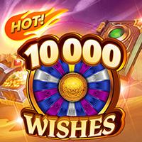 10000 Wishes